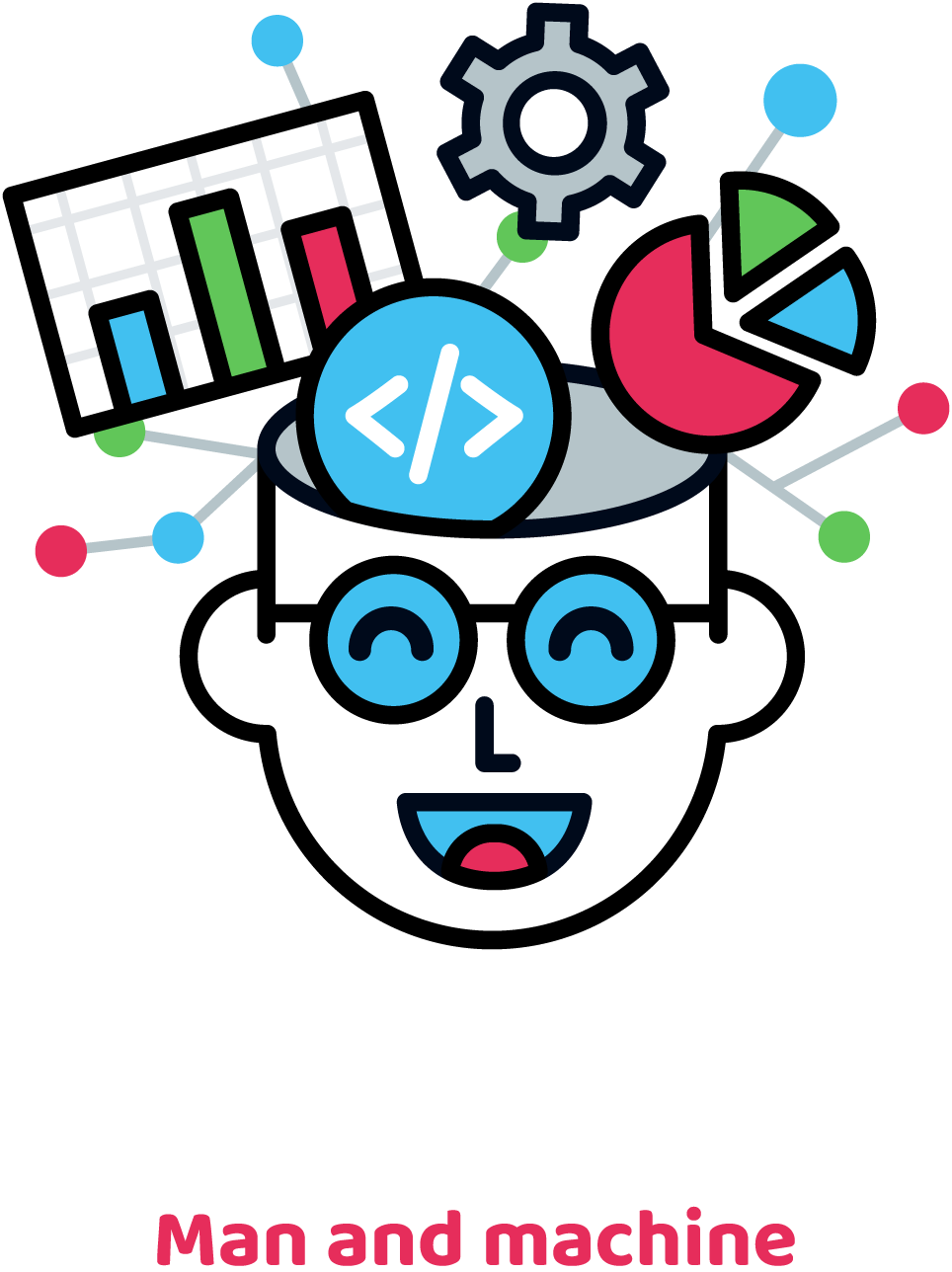 RoboDost - Man and machine