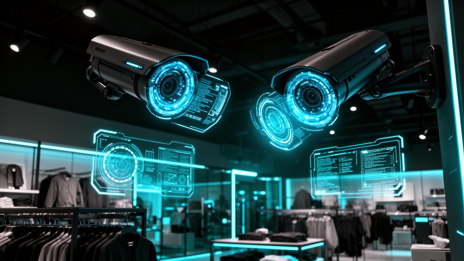 AI Surveillance